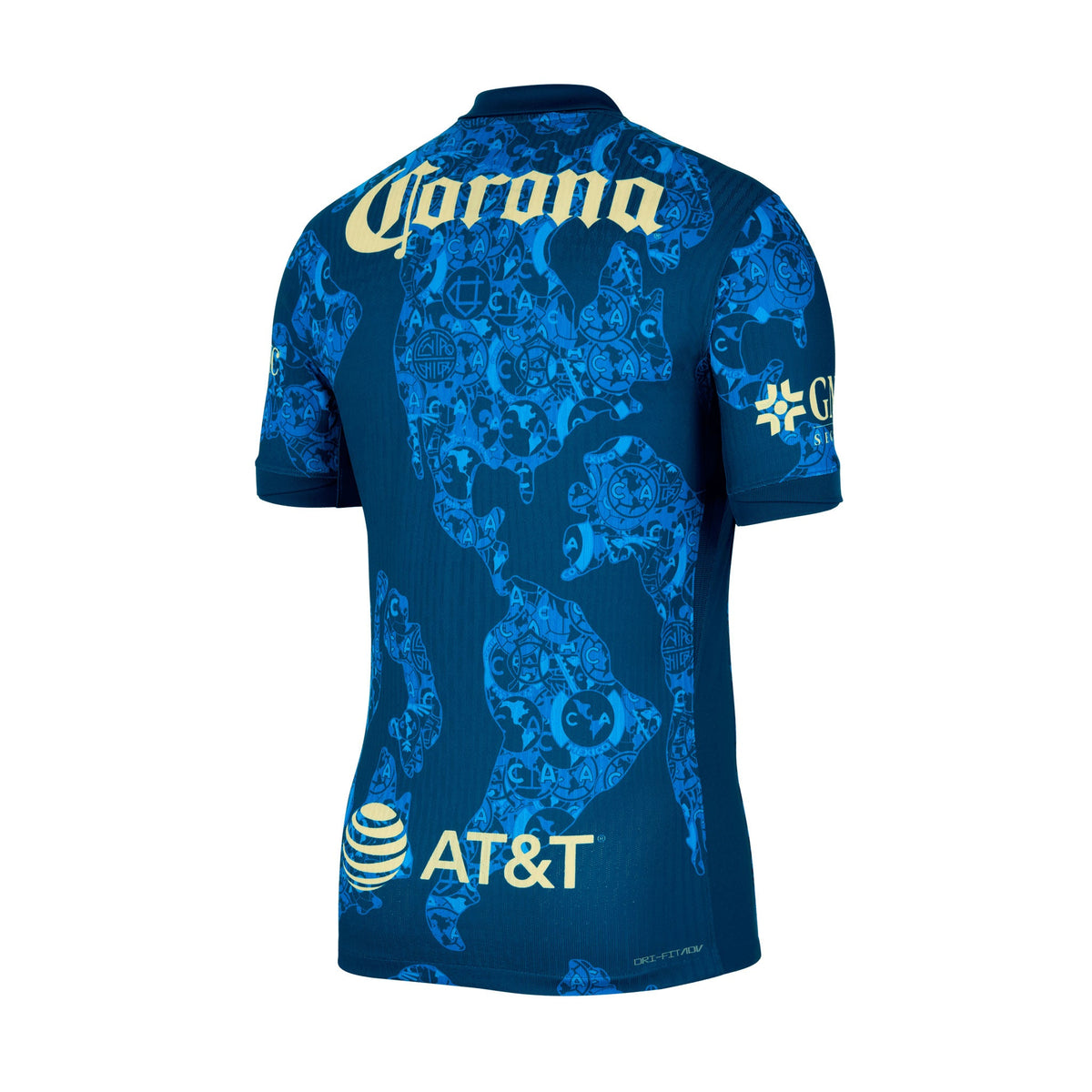 Nike Club América Away 24/25 Match Jersey