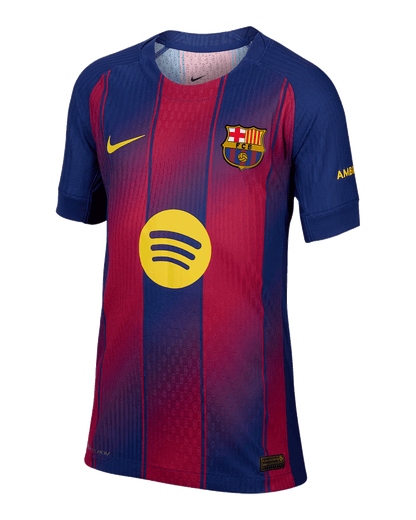 Nike FC Barcelona Home Jersey 25/26 Match