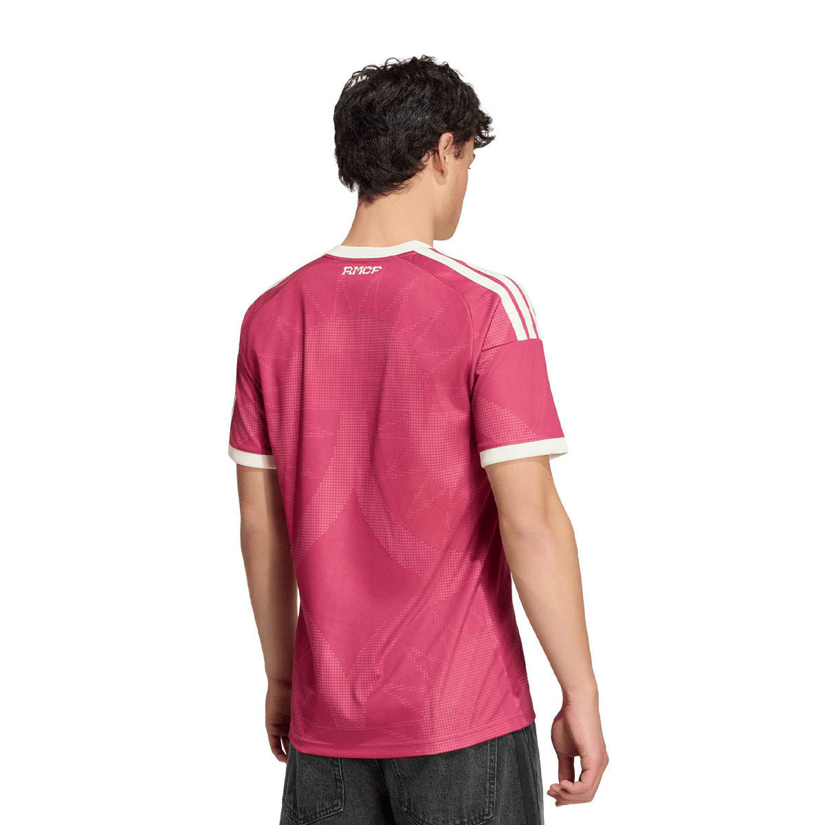 adidas Real Madrid 26/27 Third Jersey