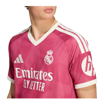 adidas Real Madrid 26/27 Third Jersey