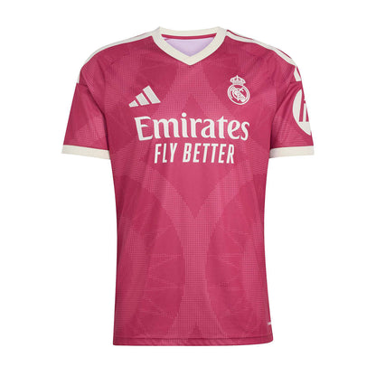 adidas Real Madrid 26/27 Third Jersey