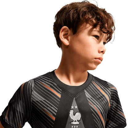 Nike France 2026 Stadium Goalkeeper Jersey