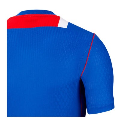 Nike Paris Saint-Germain 26/27 Authentic Match Home Jersey