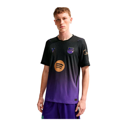 Nike FC Barcelona 26/27 Away Jersey
