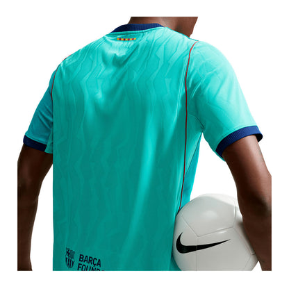 Nike FC Barcelona 26/27 Match Third Jersey