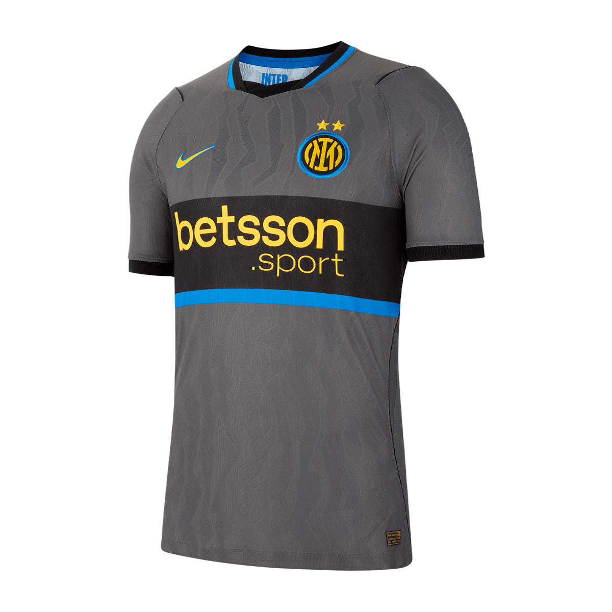 Nike Inter Milan 26/27 Match Third Authentic Jersey