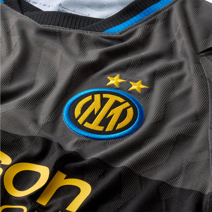 Nike Inter Milan 26/27 Match Third Authentic Jersey