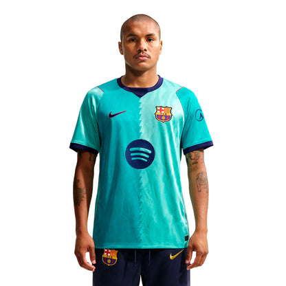 Nike FC Barcelona 2026/27 Stadium Third
