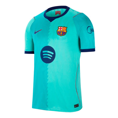 Nike FC Barcelona 2026/27 Stadium Third