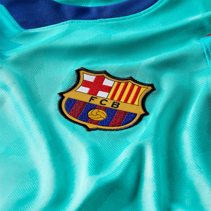 Nike FC Barcelona 2026/27 Stadium Third