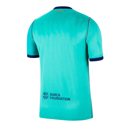 Nike FC Barcelona 2026/27 Stadium Third