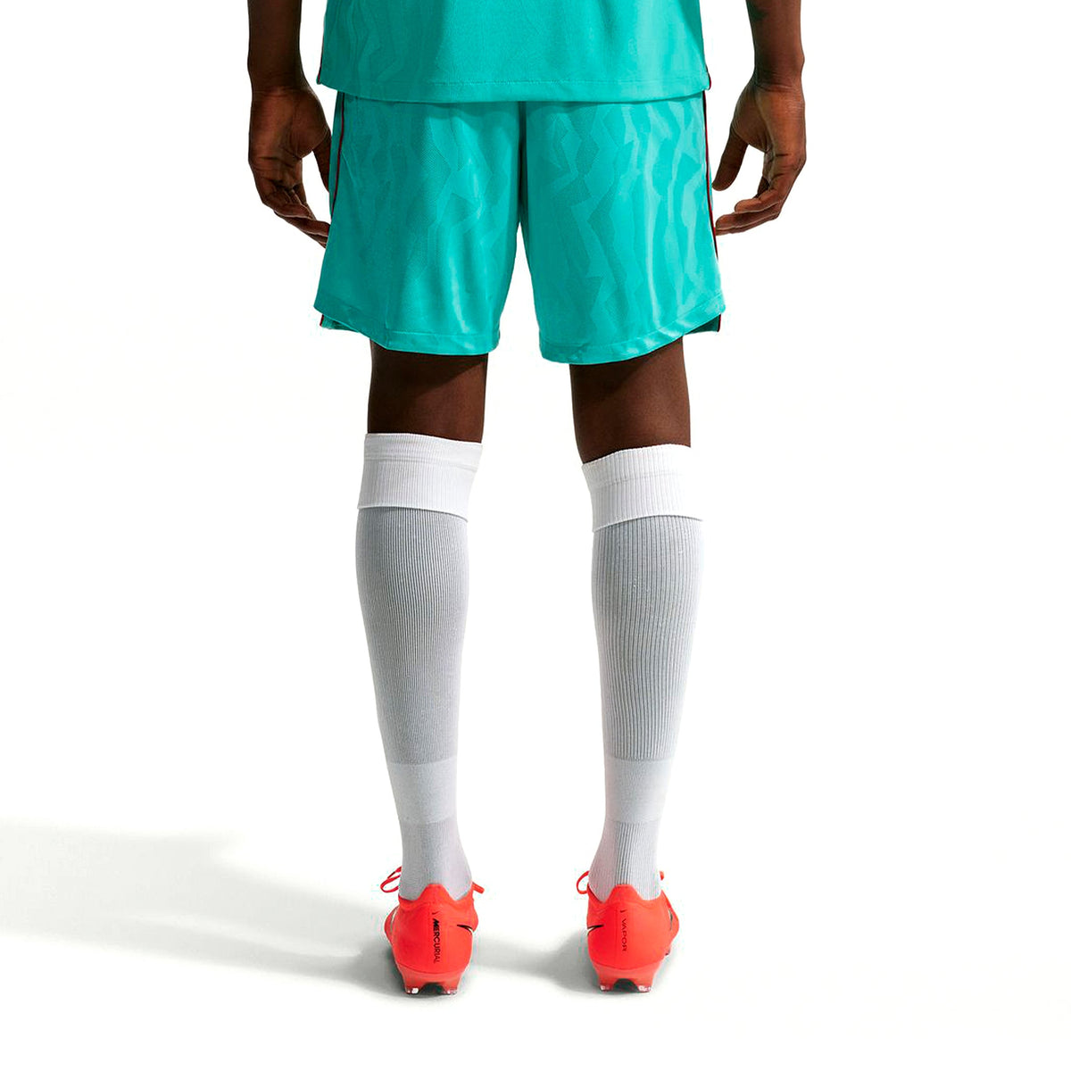 Nike FC Barcelona 2026/27 Stadium Third Shorts