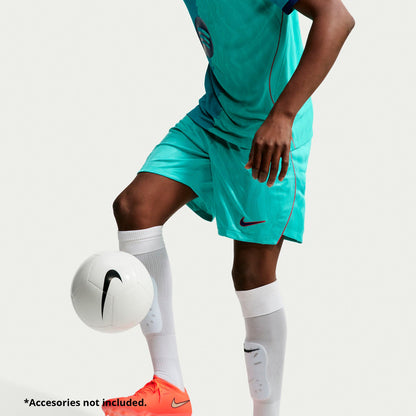 Nike FC Barcelona 2026/27 Stadium Third Shorts