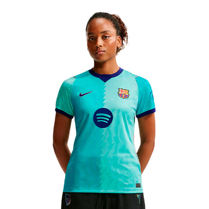 Nike FC Barcelona 26/27 Stadium Third Jersey
