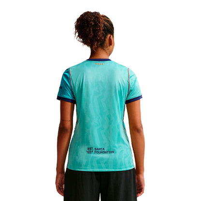 Nike FC Barcelona 26/27 Stadium Third Jersey