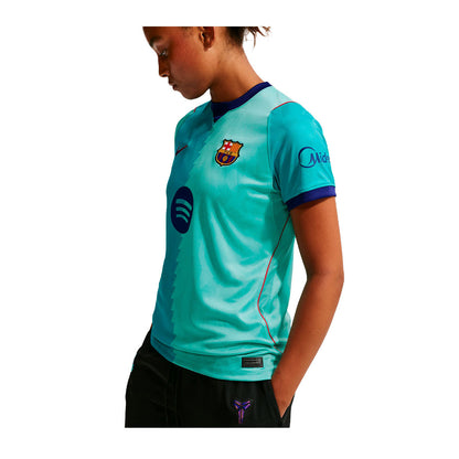 Nike FC Barcelona 26/27 Stadium Third Jersey