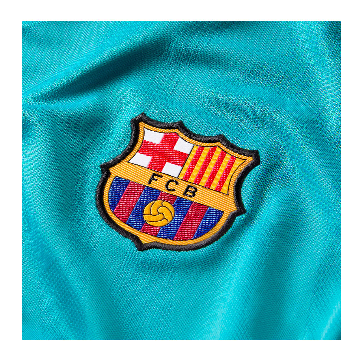 Nike FC Barcelona 26/27 Stadium Third Jersey