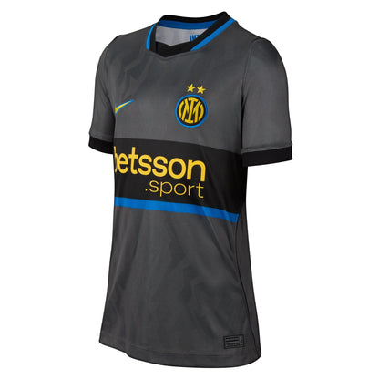 Nike Inter Milan 26/27 Stadium Third Jersey