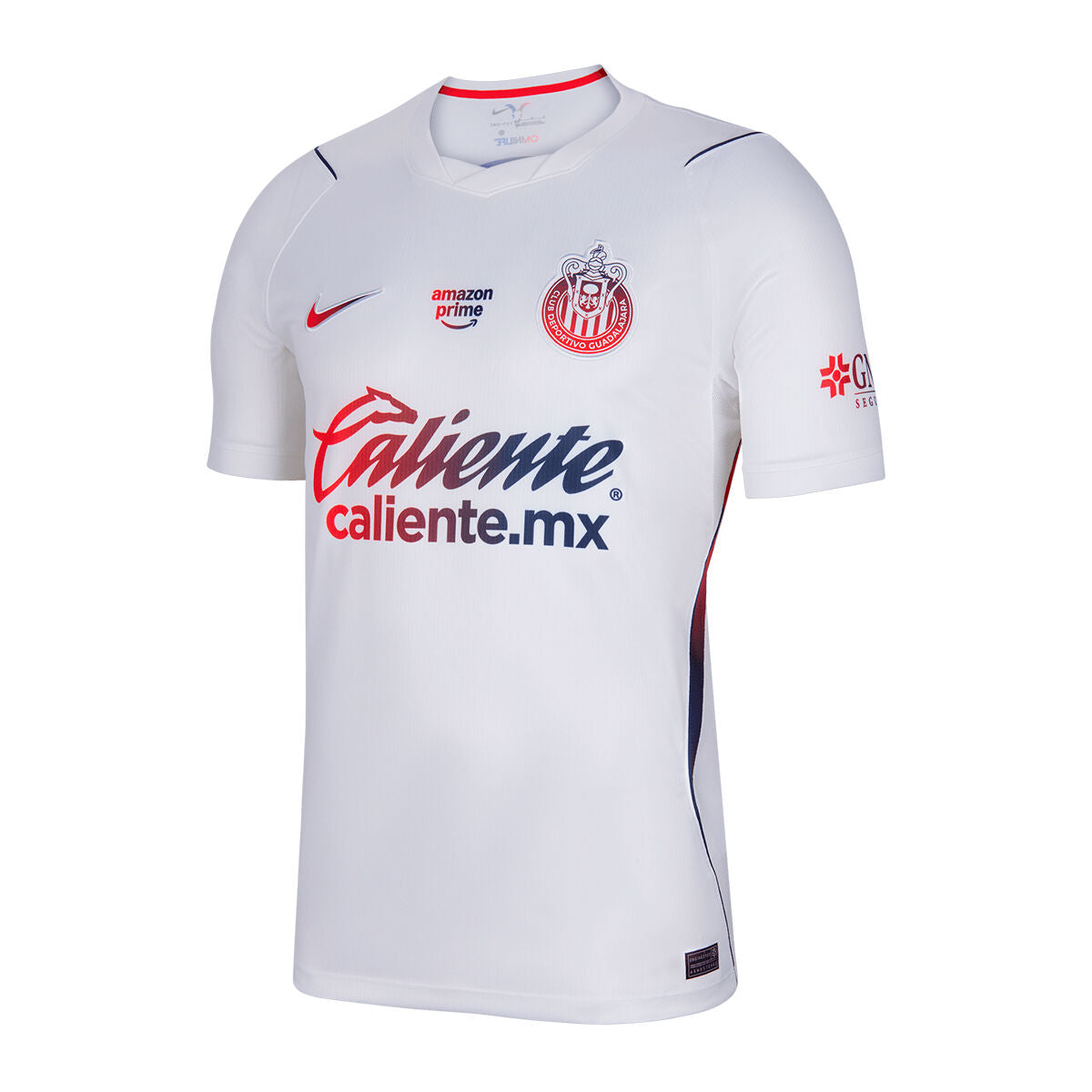 Nike Chivas 26/27 Away Jersey