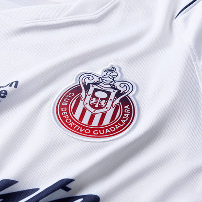 Nike Chivas 26/27 Away Jersey