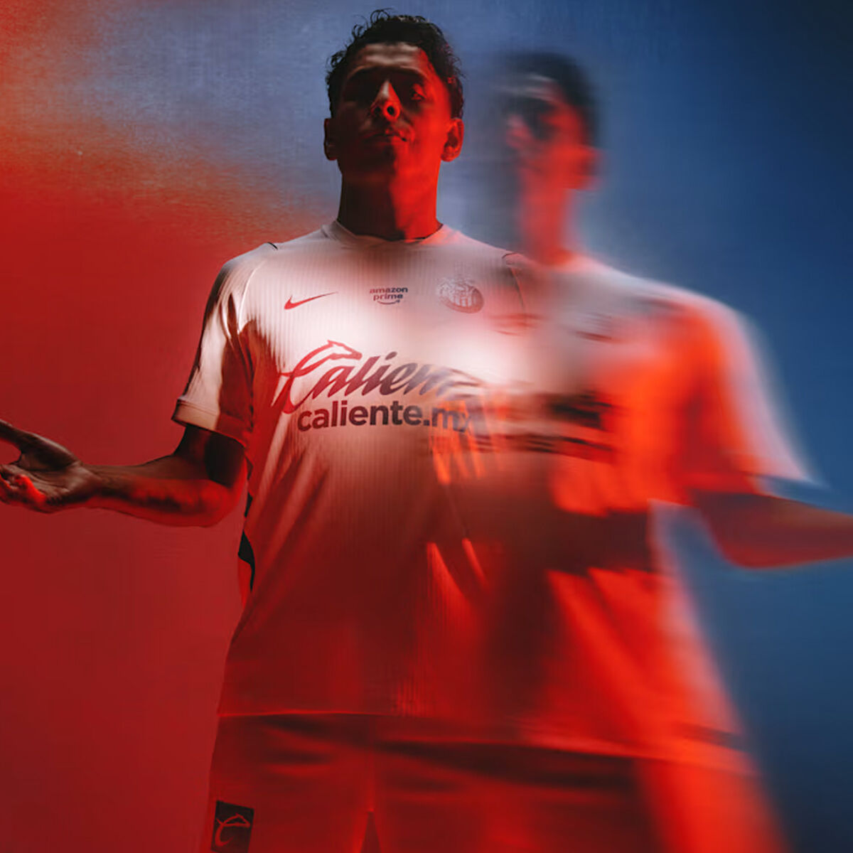 Nike Chivas 26/27 Away Jersey