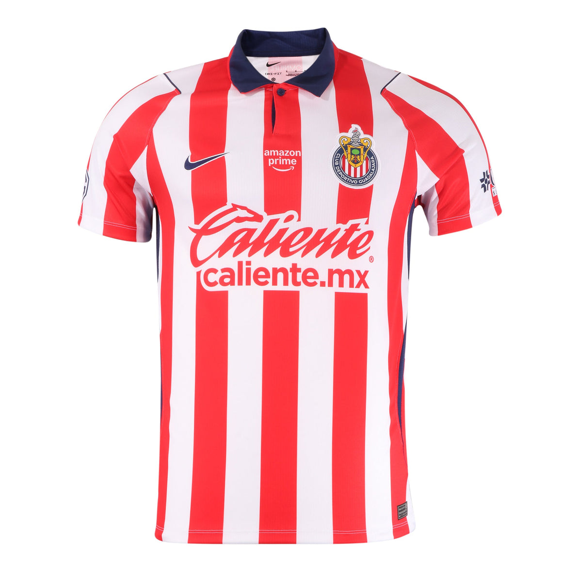Nike Chivas 26/27 Home Jersey