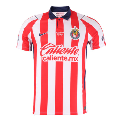 Nike Chivas 26/27 Home Jersey