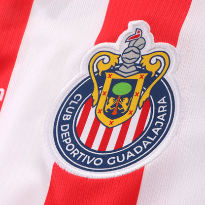 Nike Chivas 26/27 Home Jersey