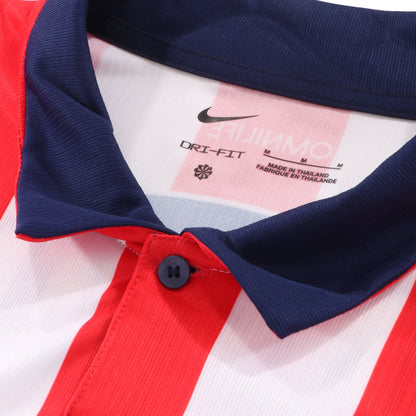 Nike Chivas 26/27 Home Jersey
