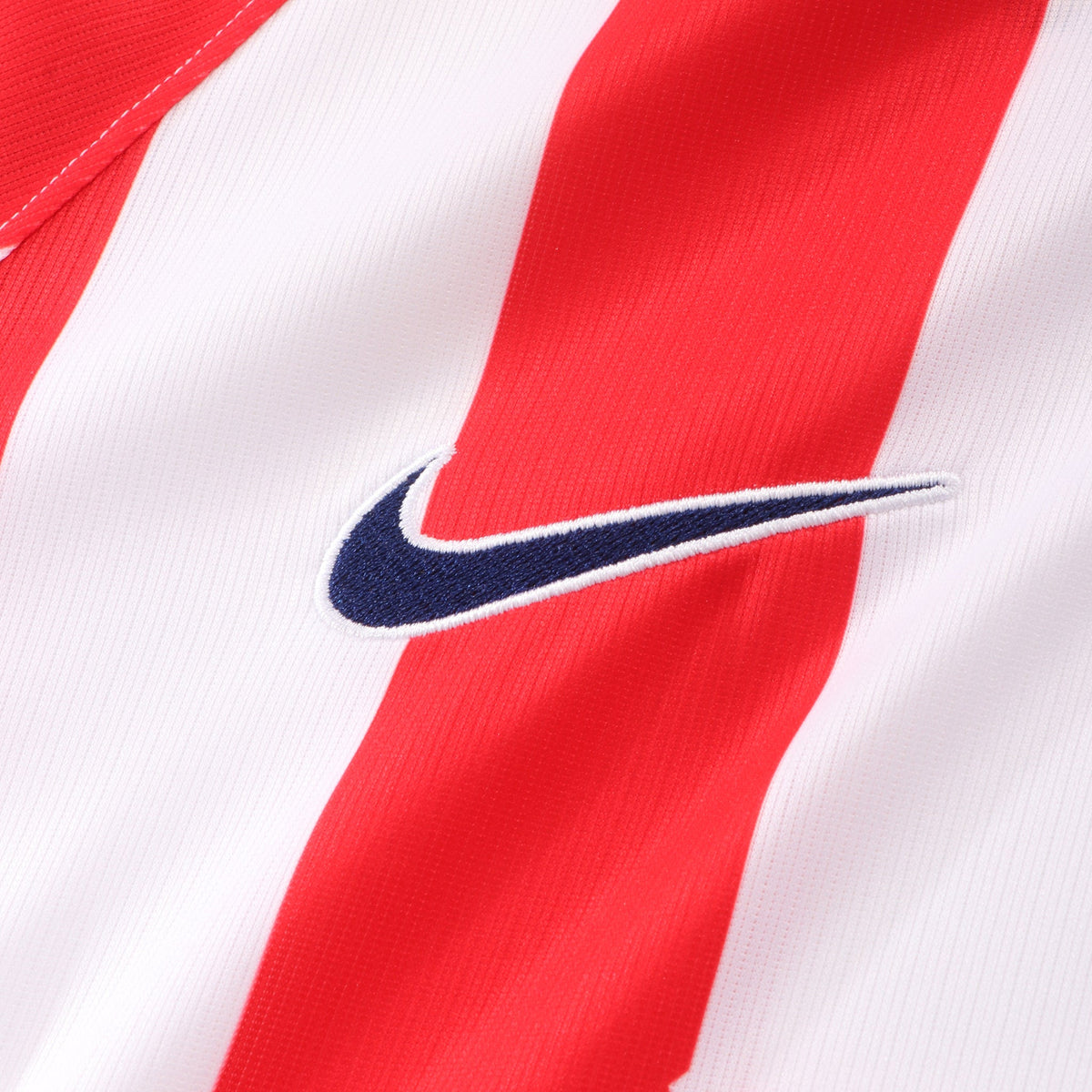 Nike Chivas 26/27 Home Jersey