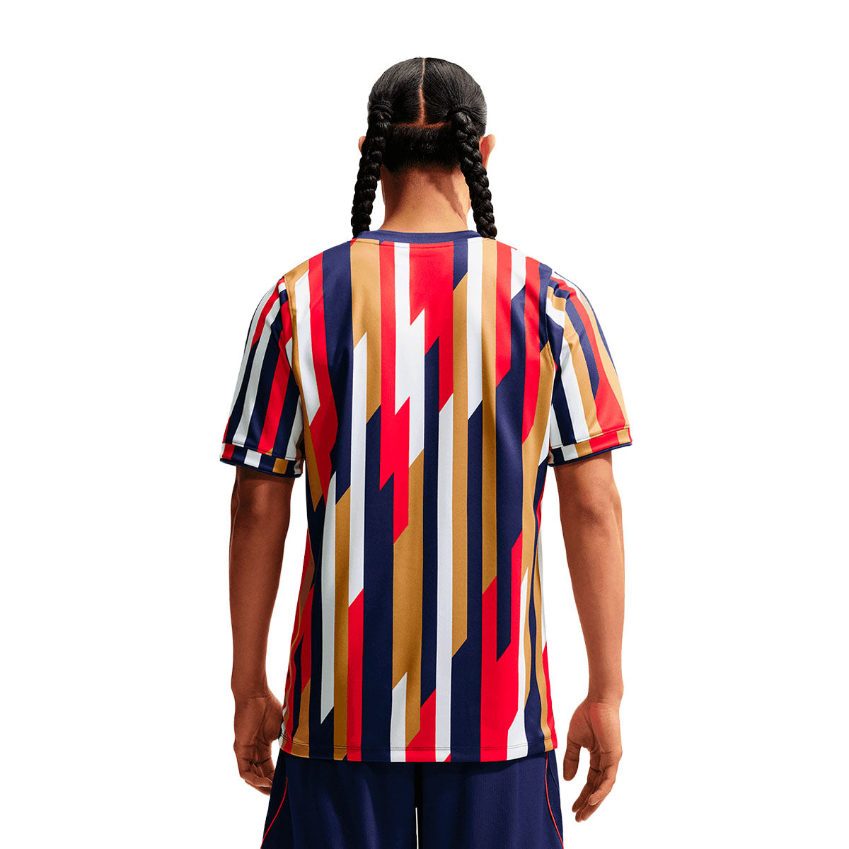 Nike Chivas 26/27 Pre-Match T-Shirt