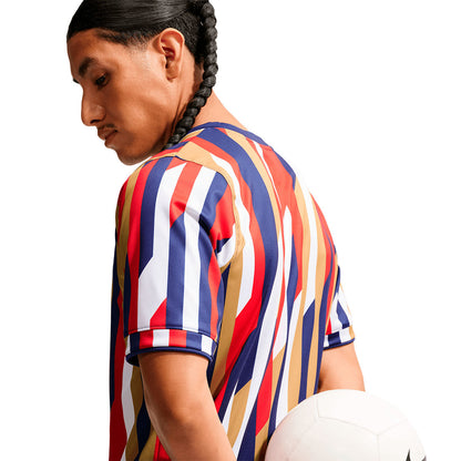 Nike Chivas 26/27 Pre-Match T-Shirt