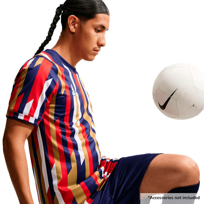 Nike Chivas 26/27 Pre-Match T-Shirt