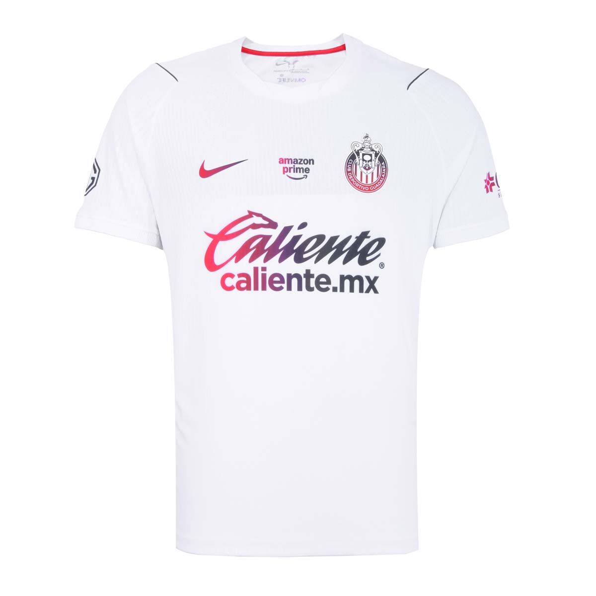 Nike Chivas 26/27 Away Match Jersey