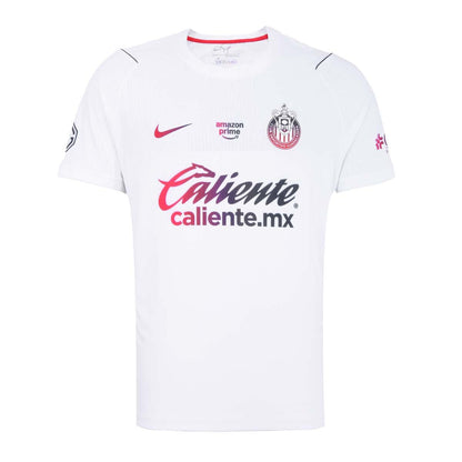 Nike Chivas 26/27 Away Match Jersey