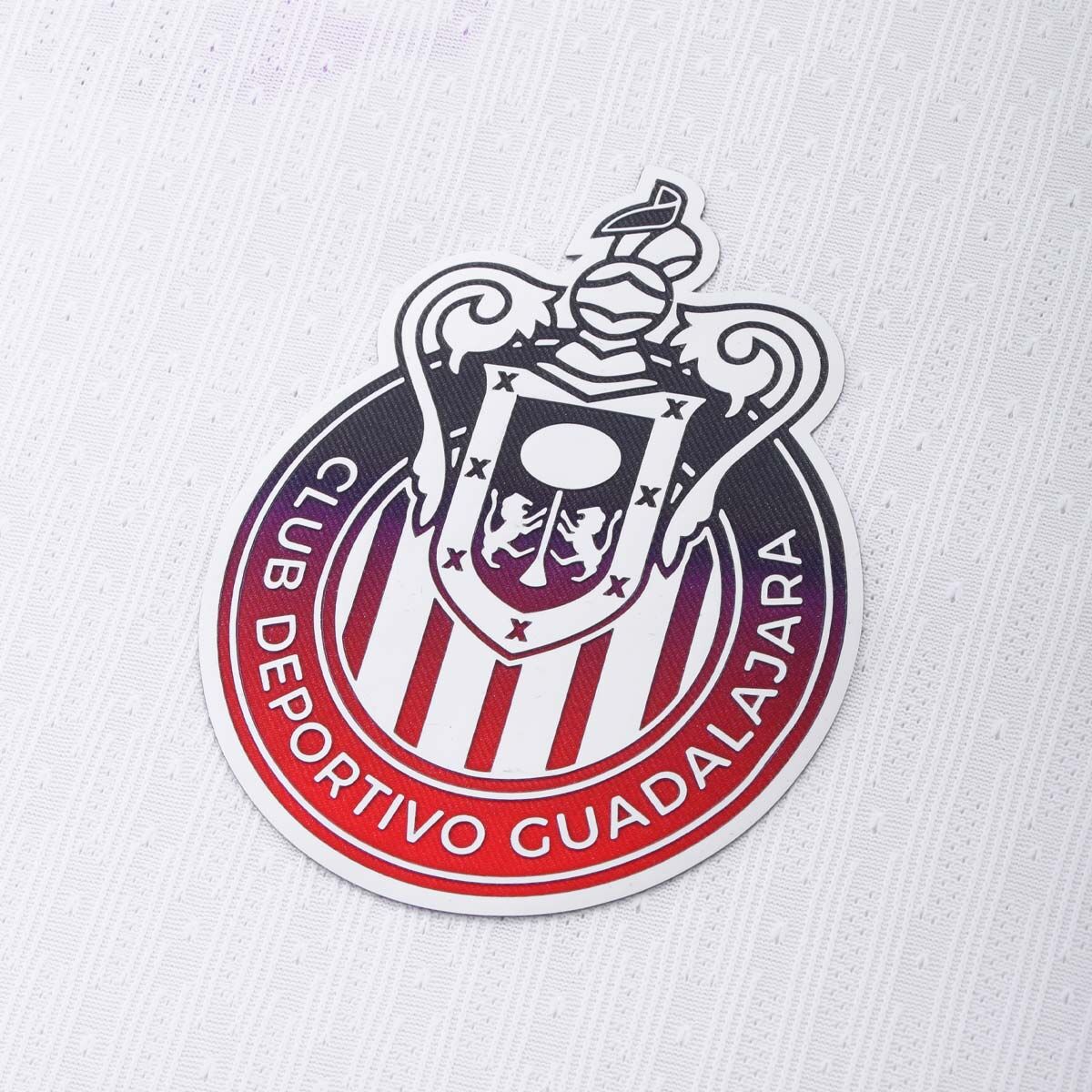 Nike Chivas 26/27 Away Match Jersey