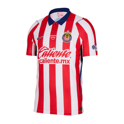 Nike Chivas 26/27 Home Match Jersey
