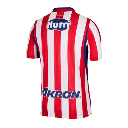 Nike Chivas 26/27 Home Match Jersey