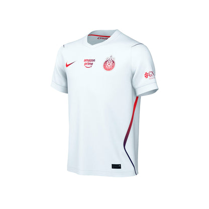 Nike Chivas 2026/27 Stadium Away Jersey