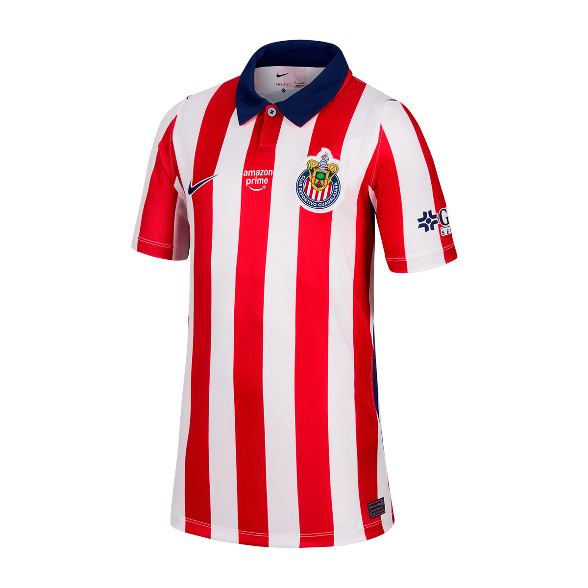 Nike Chivas 26/27 Home Jersey