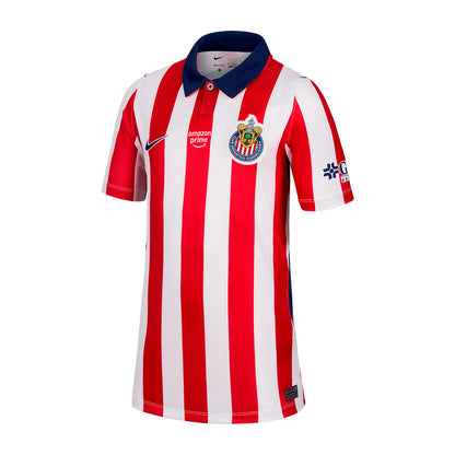 Nike Chivas 26/27 Home Jersey