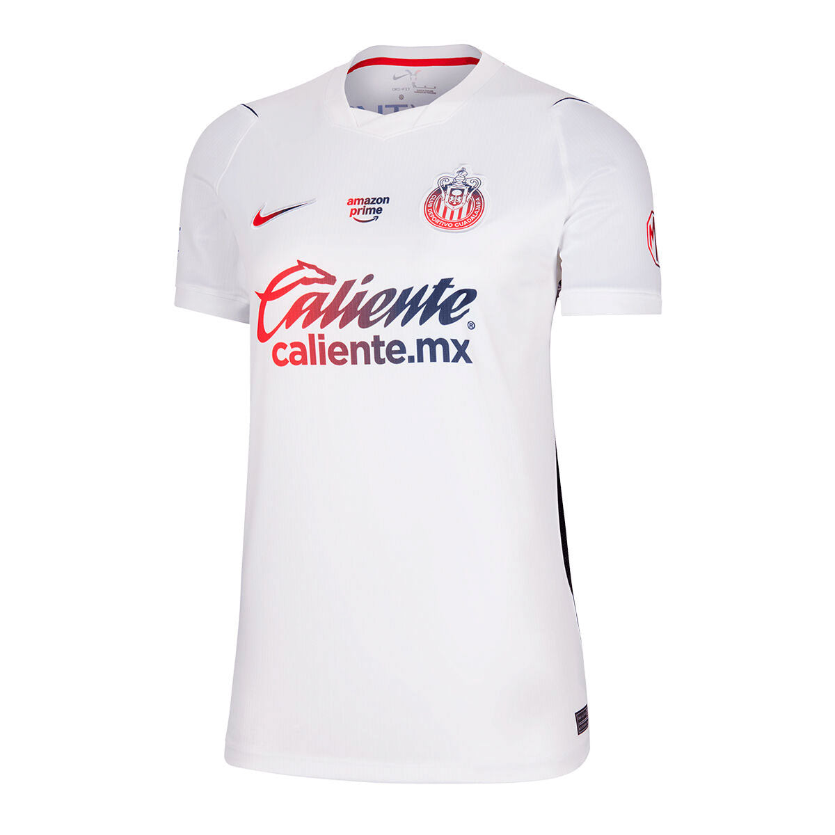 Nike Chivas 26/27 Away Jersey