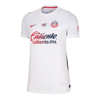 Nike Chivas 26/27 Away Jersey