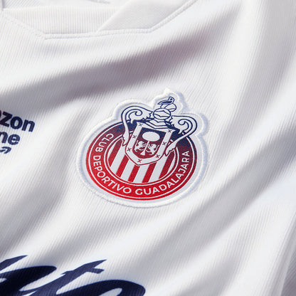 Nike Chivas 26/27 Away Jersey