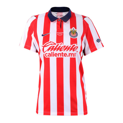 Nike Chivas 26/27 Home Jersey