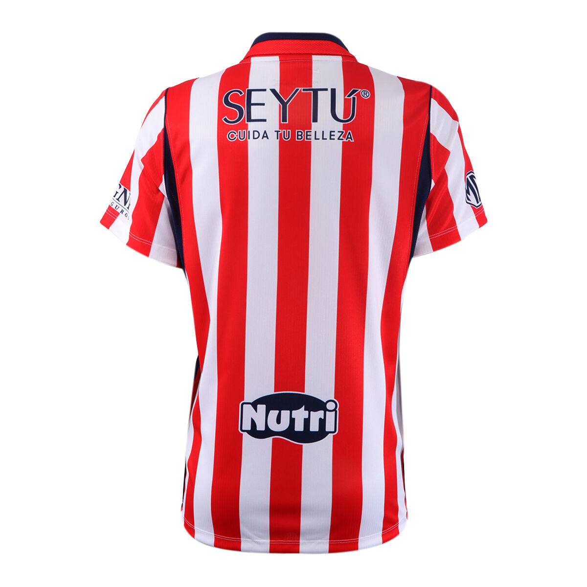 Nike Chivas 26/27 Home Jersey