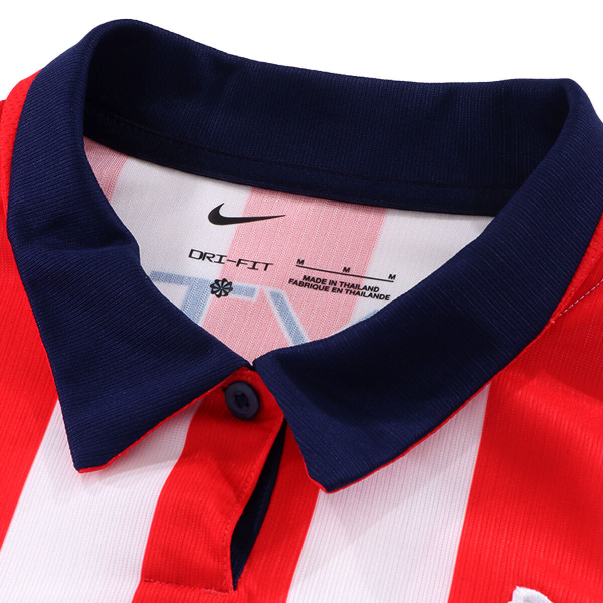 Nike Chivas 26/27 Home Jersey
