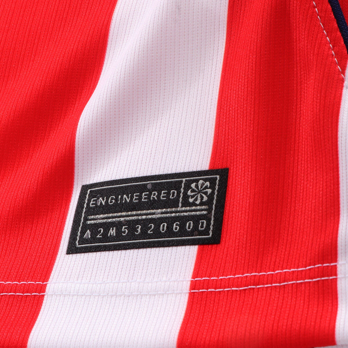 Nike Chivas 26/27 Home Jersey
