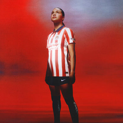 Nike Chivas 26/27 Home Jersey