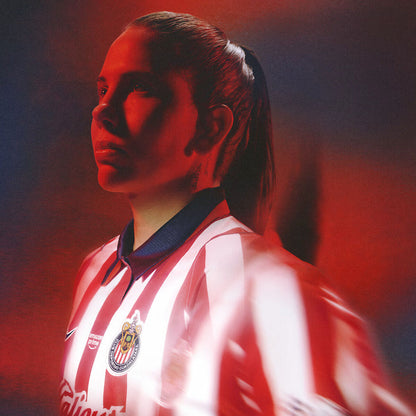 Nike Chivas 26/27 Home Jersey